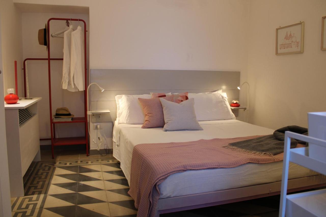 Angolo Di Puglia Locorotondo Zewnętrze zdjęcie