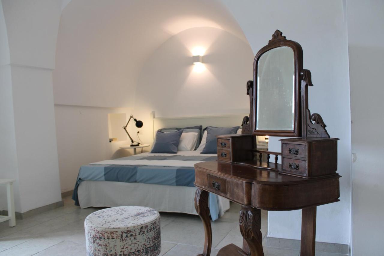 Angolo Di Puglia Locorotondo Zewnętrze zdjęcie