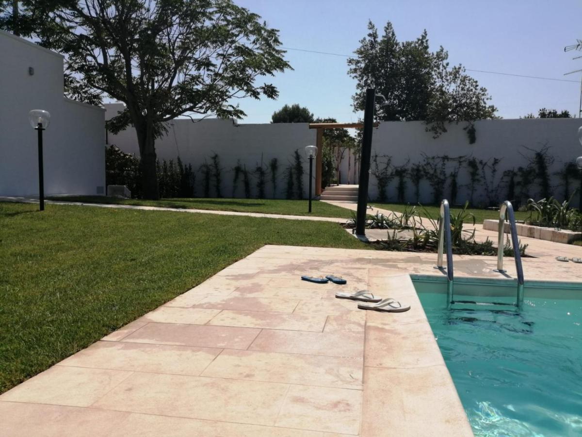 Angolo Di Puglia Locorotondo Zewnętrze zdjęcie