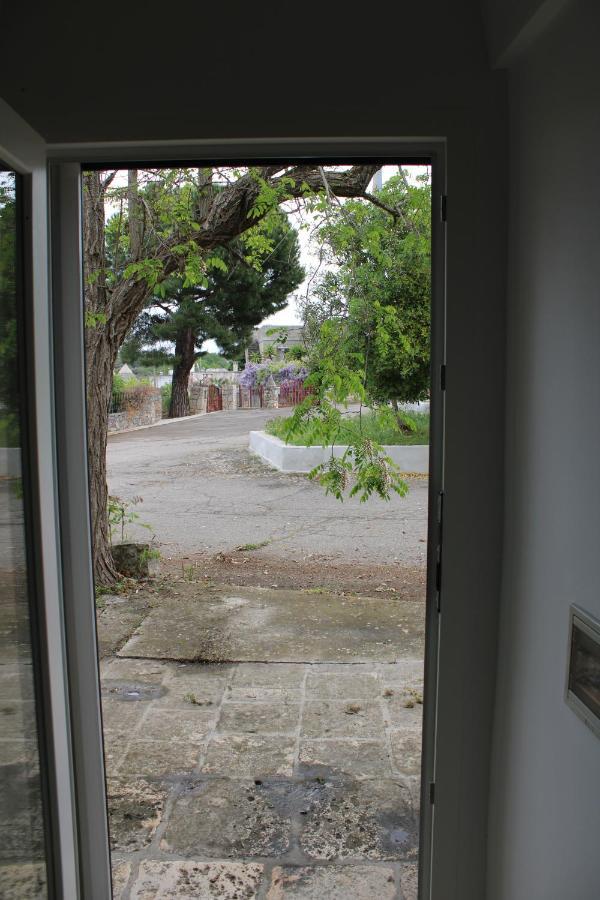 Angolo Di Puglia Locorotondo Zewnętrze zdjęcie