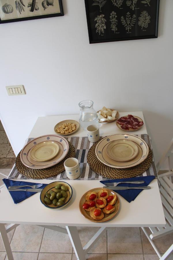 Angolo Di Puglia Locorotondo Zewnętrze zdjęcie