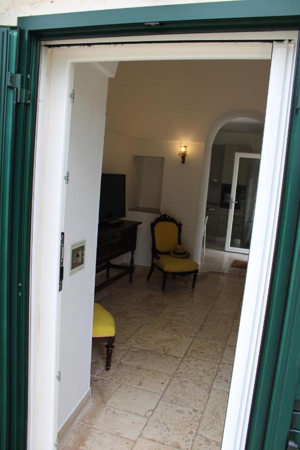 Angolo Di Puglia Locorotondo Zewnętrze zdjęcie